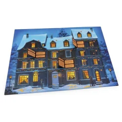 Adventskalender för Par Originalet