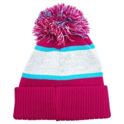 Afterski Mössa Rosa