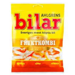 Ahlgrens Bilar Fruktkombi