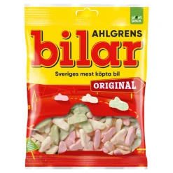 Ahlgrens Bilar Original
