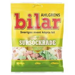 Ahlgrens Bilar Sursockrade