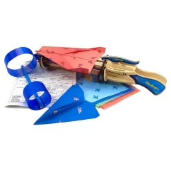 Airplane Launcher Kit