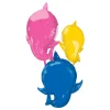 Airwalker Baby Shark Folieballong