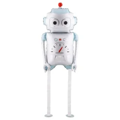 Airwalker Robot Folieballong
