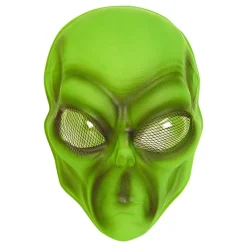 Alien Mask i Plast
