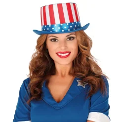 Amerikansk Höghatt