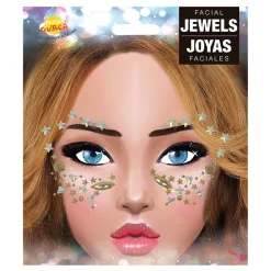 Aniktssmycken Silver Stars
