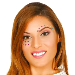 Aniktssmycken Stars Multi
