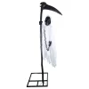 Animerad Grim Reaper med Ljud & Ljus Prop