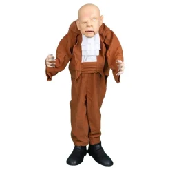 Animerad Puckelrygg med Ljud Prop