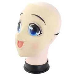 Animé Mask