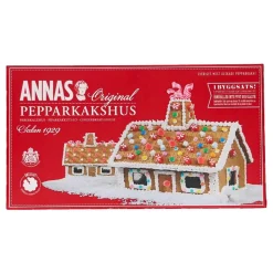 Annas Pepparkakshus