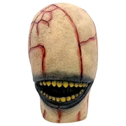 Ansiktslös Latexmask