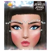 Ansiktssmycken Diamant