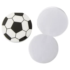 Anteckningsblock Fotboll