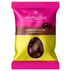 Anthon Berg Chokladägg Mjölk