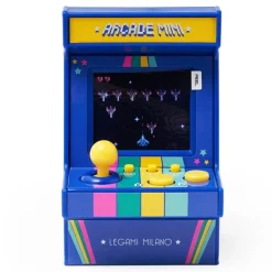 Arkadspel Mini