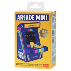 Arkadspel Mini