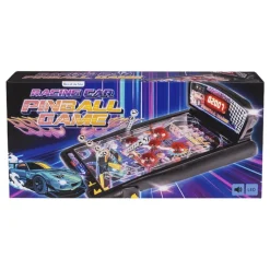 Arkadspel Pinball Racing Car