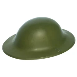 Army Hjälm Plast