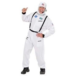 Astronauthjälm Mjuk