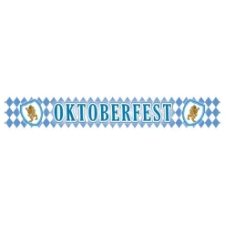 Avspärrningsband Oktoberfest