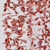 Backdrop Blommor Roséguld
