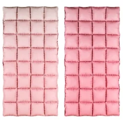 Backdrop Folieballong Rosa Ombre