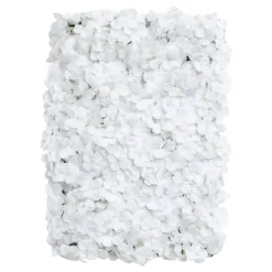 Backdrop Hortensia Vit