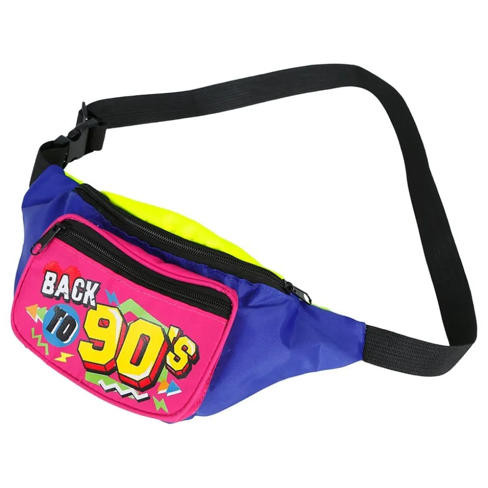 Back to 90's Tillbehörskit