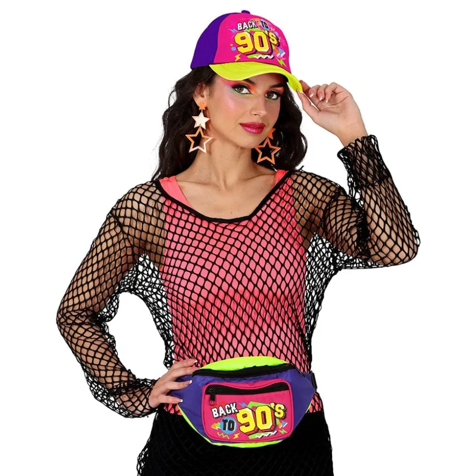 Back to 90's Tillbehörskit