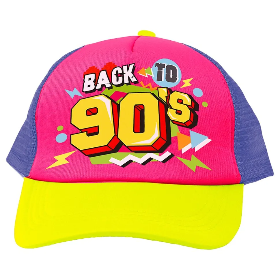 Back to 90's Tillbehörskit