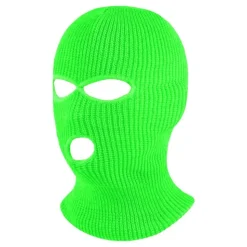 Balaklava Neongrön