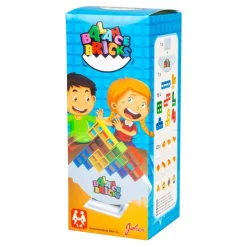 Balance Bricks Sällskapsspel