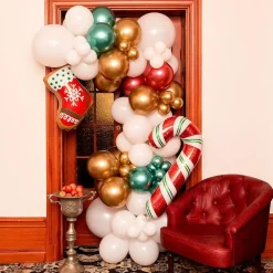 Ballongbåge Christmas