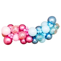 Ballongbåge Gender Reveal