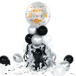 Ballongbox Happy Halloween