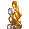 Ballongbukett Glamour