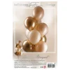 Ballongbukett Hazel Dream