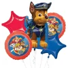 Ballongbukett Paw Patrol