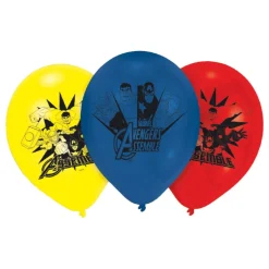 Ballonger Avengers