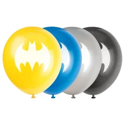 Ballonger Batman Logo