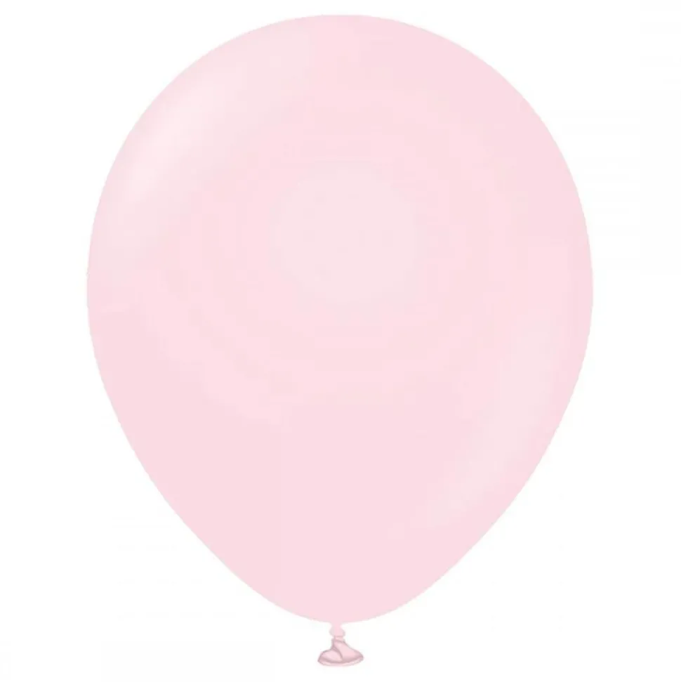Ballonger Professional Stora Light Pink
