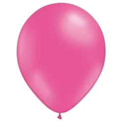 Ballonger Rosa