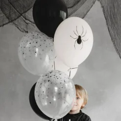 Ballonger Spindlar