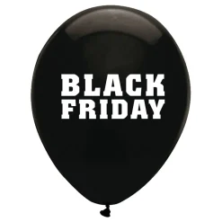 Ballonger Black Friday