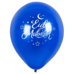 Ballonger Eid Mubarak