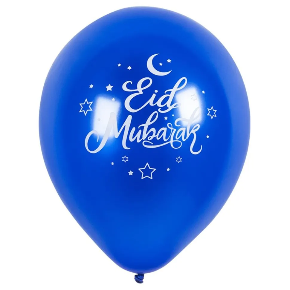 Ballonger Eid Mubarak
