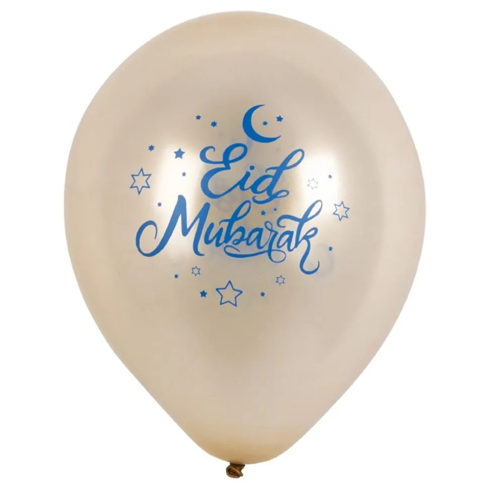 Ballonger Eid Mubarak