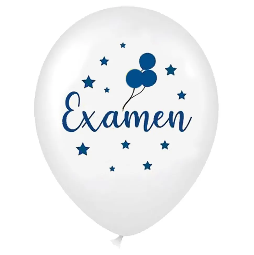 Ballonger Examen